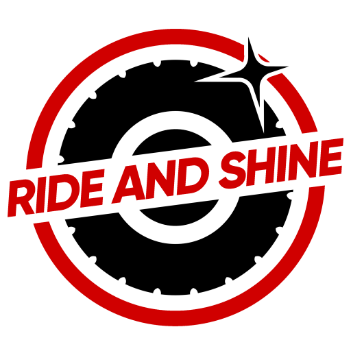 Ride and Shine Mobile Detailing - Ceramic Coating