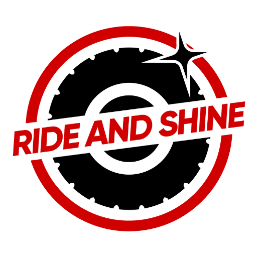 Ride and Shine Detail