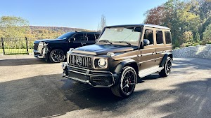 Ride and Shine Detail place picture