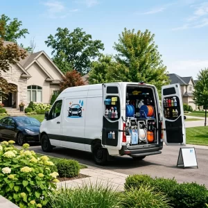 mobile car detailers near me
